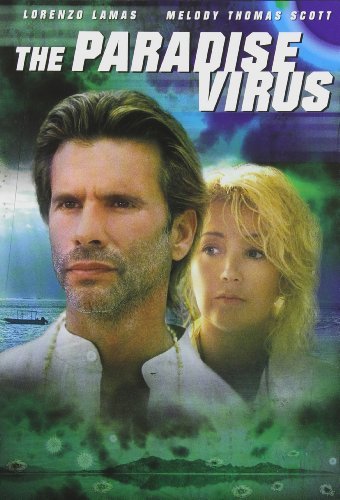 Paradise Virus/Lamas,Lorenzo@Clr@Nr