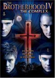Brotherhood 4-Complex/Brotherhood 4-Complex@Nr