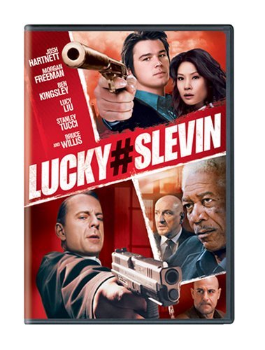 Lucky Number Slevin/Hartnett/Willis/Freeman@R