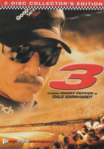 3-Dale Earnhardt Story/3-Dale Earnhardt Story@Clr@Nr