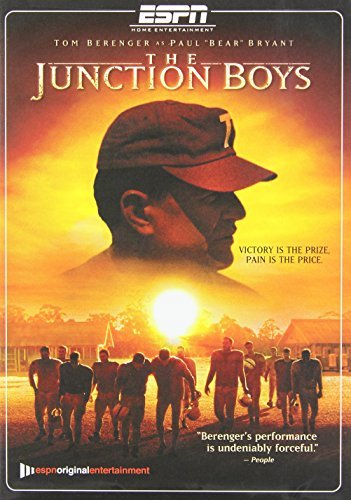 Junction Boys/Berenger/Humphrys/Kwanten/Curr@Nr