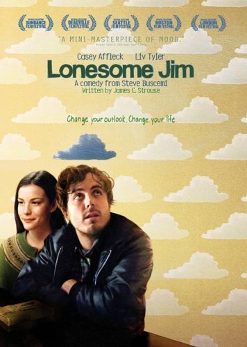 Lonesome Jim/Lonesome Jim@Clr@R