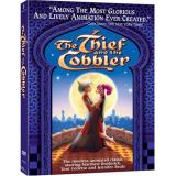 Arabian Knight Thief & The Cobbler Clr G 