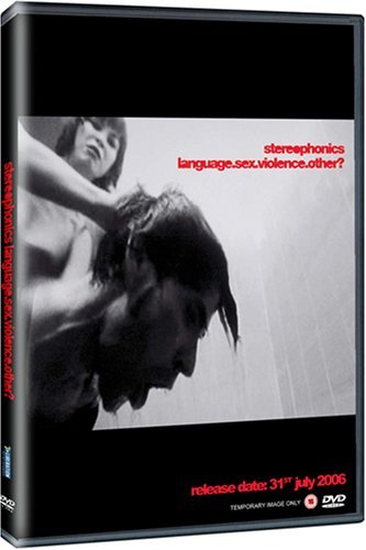 Stereophonics-Language.Sex Vio/Stereophonics-Language.Sex Vio