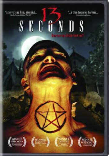 13 Seconds/Cole/Rain/Kuras@Clr@R
