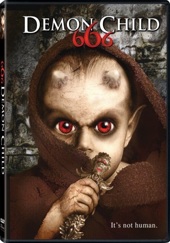 666 Demon Child/Rosete/Denetsosie@R