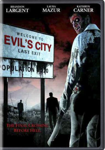 Evil's City/Largent/Mazur@Clr@R