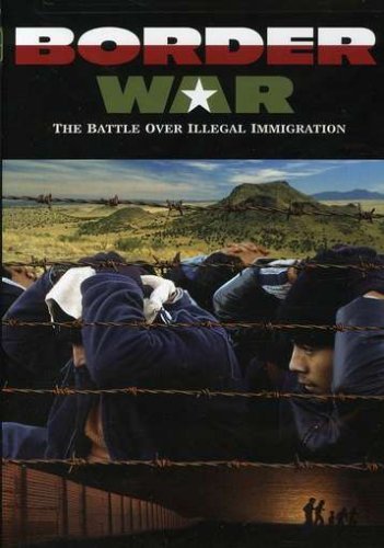 Border War/Border War@Clr/Ws@Nr
