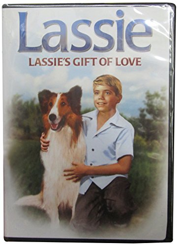 Lassies Gift Of Love/Lassies Gift Of Love@Nr