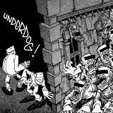 Underdog Underdog Clr Chnr Coll. Ed 