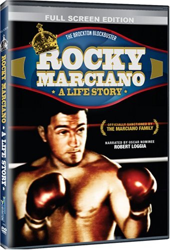 Rocky Marciano Rocky Marciano Clr Nr 