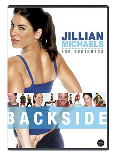 Jillian Michaels/Jillian Michaels For Beginners@Clr@Nr