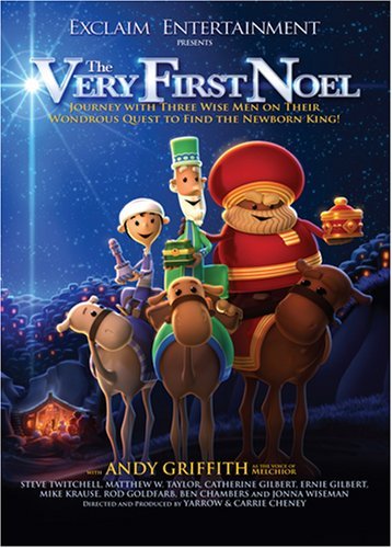 Very First Noel Very First Noel Clr Nr 