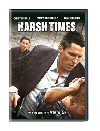 Harsh Times/Bale/Longoria/Rodriguez@R