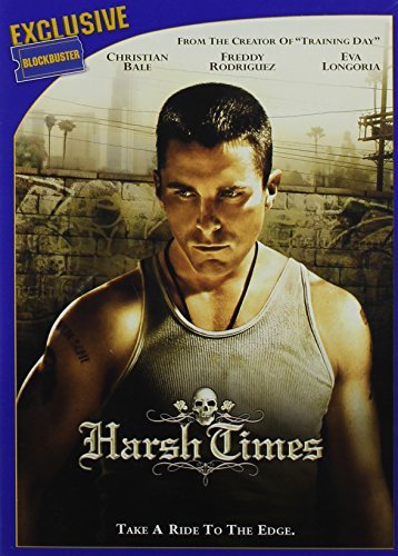 Harsh Time/Harsh Times
