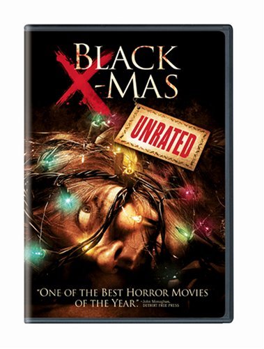 Black Christmas/Trachtenberg/Chabert/Cassidy@DVD@Nr/Unrated