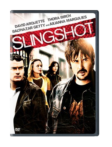 Slingshot/Arquette/Birch/Getty/Margulies@Clr/Ws@Nr