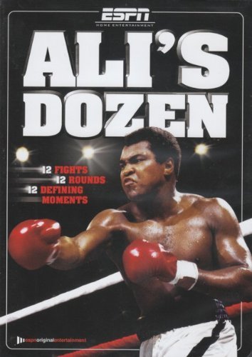 Ali's Dozen/Ali's Dozen@Nr