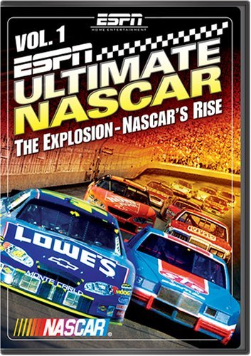 Espn Ultimate Nascar/Vol. 1-Explosion-60 Years Of N@Nr