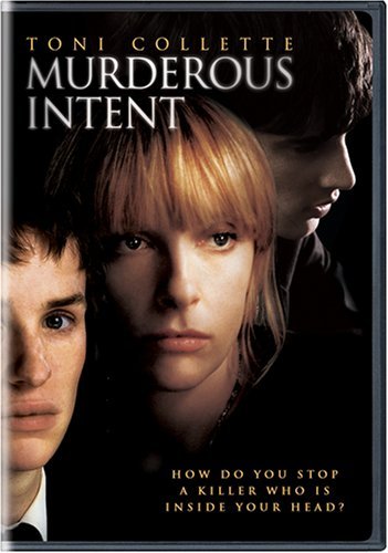 Murderous Intent/Collette/Redmayne/Roxburgh@Ws@Nr