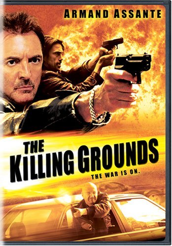Killing Grounds/Assante/Kier/Bernhardt@Ws@Nr