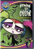 Growing Up Creepie Creepie Creatures Nr 