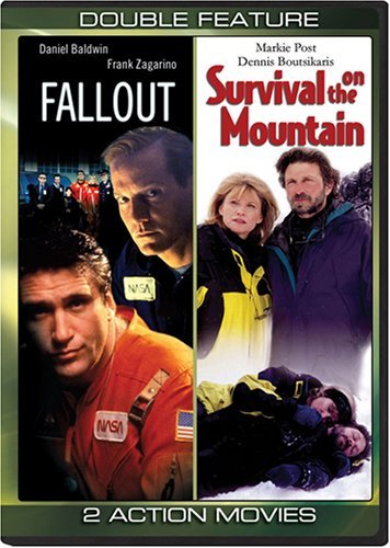 Fallout Survival On The Mounta Fallout Survival On The Mounta Ws Nr 2 DVD 
