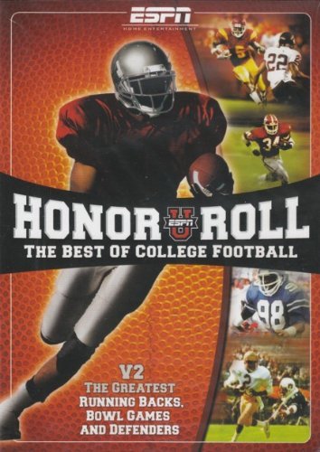 Espnu/Vol. 2-Honor Roll: The Best Of@Nr