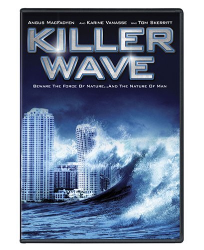KILLER WAVE/MACFADYEN/VANASSE/MCHATTIE/SKE