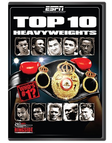 Espn Classic Ringside: Top 10/Espn Classic Ringside: Top 10@Nr/2 Dvd