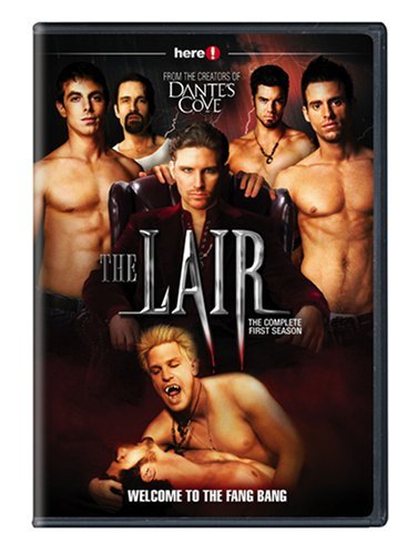 Lair/Lair@Ws@Nr/2 Dvd