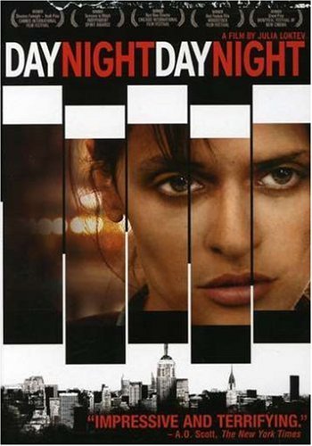 Day Night/Day Night/Williams,Luisa@Ws@Nr