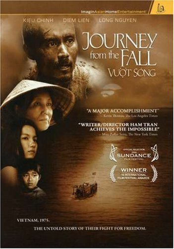 Journey From The Fall/Journey From The Fall@Ws/Vit Lng/Eng Sub@R/2 Dvd