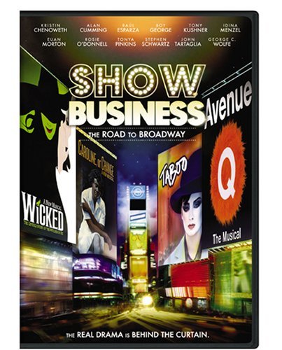 Show Business: The Road To Bro/Show Business: The Road To Bro@Ws@Pg
