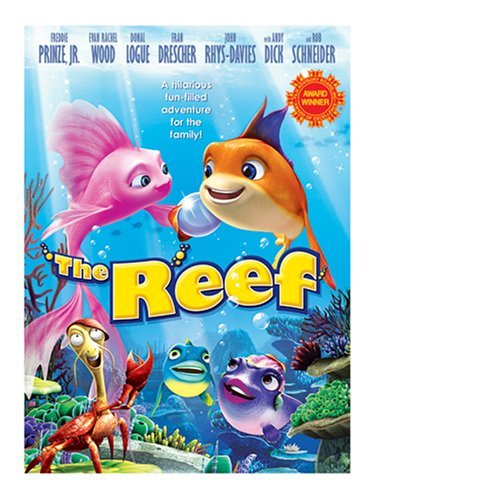 Reef/Reef@Dvd@G
