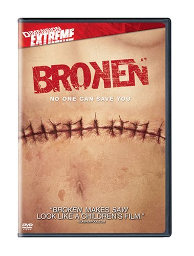 Broken/Broken@Ws@R