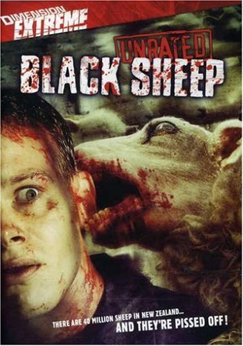 Black Sheep/Black Sheep@Nr