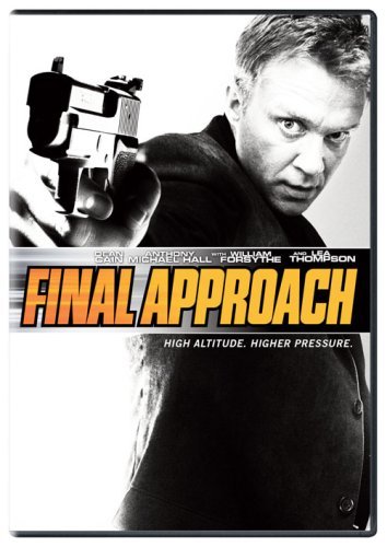 Final Approach/Cain/Hall/Thompson@Ws@Nr