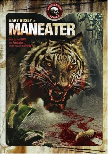 Maneater/Busey,Gary@Ws@Nr