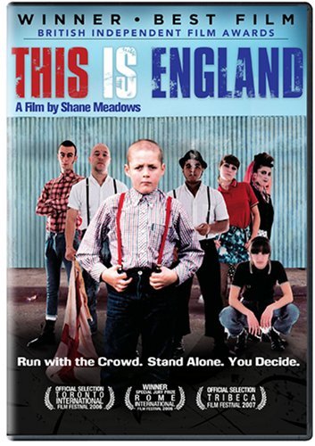 This Is England/Turgoose/Graham/Hartley@Ws@Nr