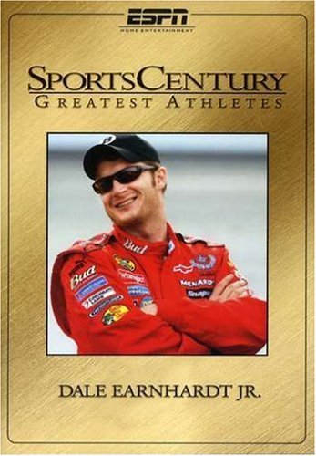 Dale Earnhardt Jr./Sportscentury@Nr