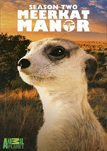 MEERKAT MANOR/SEASON 2