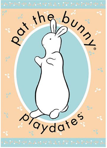 Pat The Bunny Playdates/Pat The Bunny Playdates@Nr