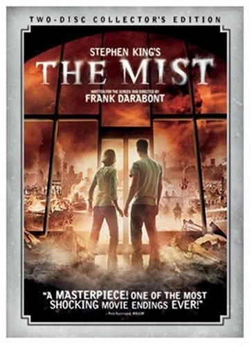 Mist/Jane/Harden/Braugher/Holden@Ws/Coll. Ed.@R/2 Dvd