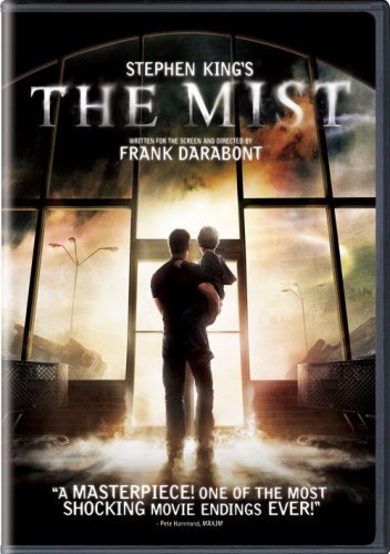 Mist/Jane/Harden/Braugher/Holden@Dvd@R