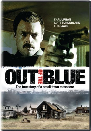 Out Of The Blue/Sunderland/Urban@Ws@Nr