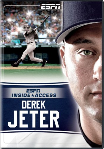 Espn Inside Access/Derek Jeter@Nr