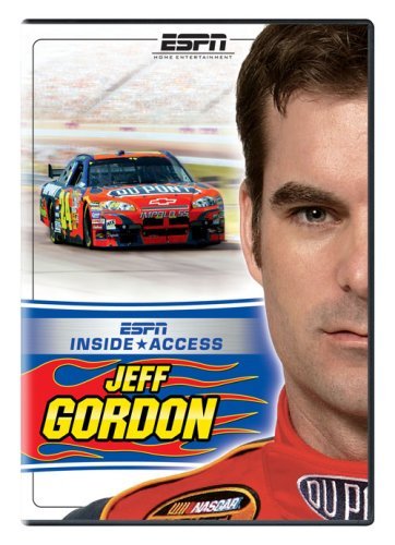 Espn Inside Access/Jeff Gordon@Nr