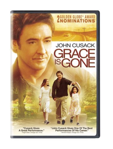 Grace Is Gone/Cusack,John@Pg13