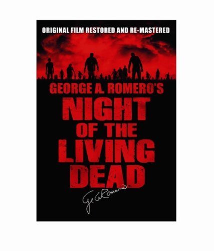 Night Of The Living Dead/Night Of The Living Dead@Ws@Nr